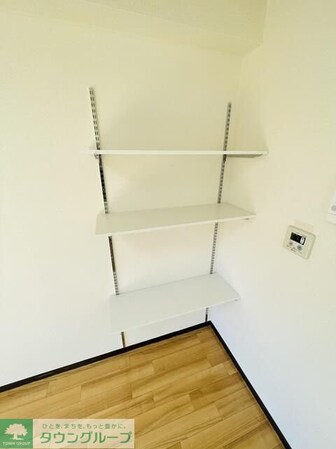 ジョイフル笹塚の物件内観写真